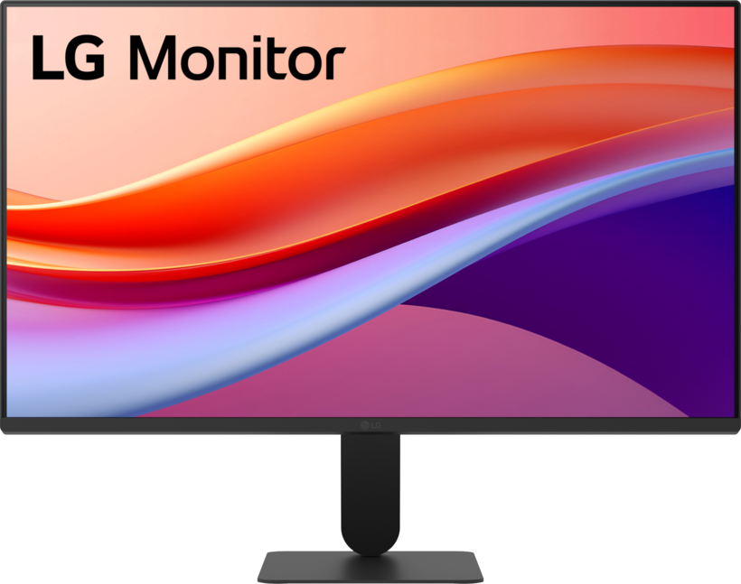 LG 24U411A-B Monitor