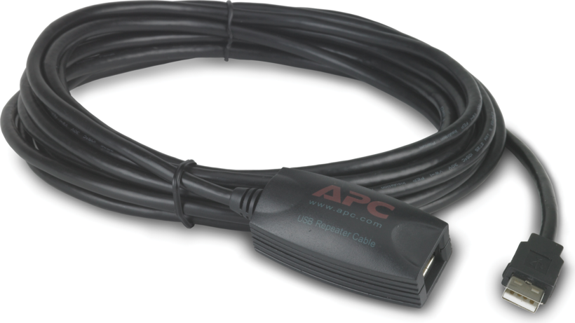 Câble répéteur APC NetBotz USB Latching