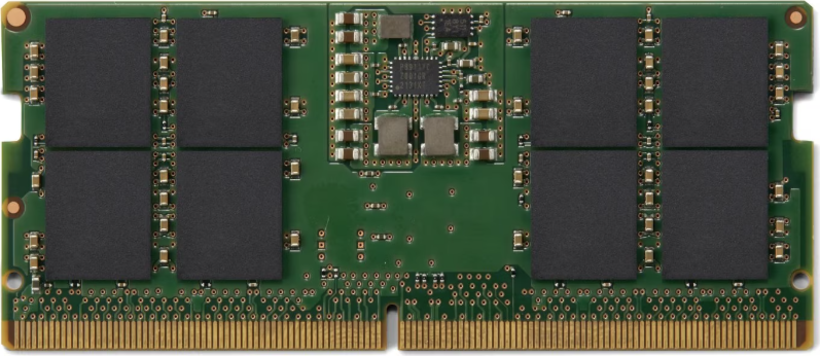 HP 16 GB DDR5 ECC 5600 MHz Speicher