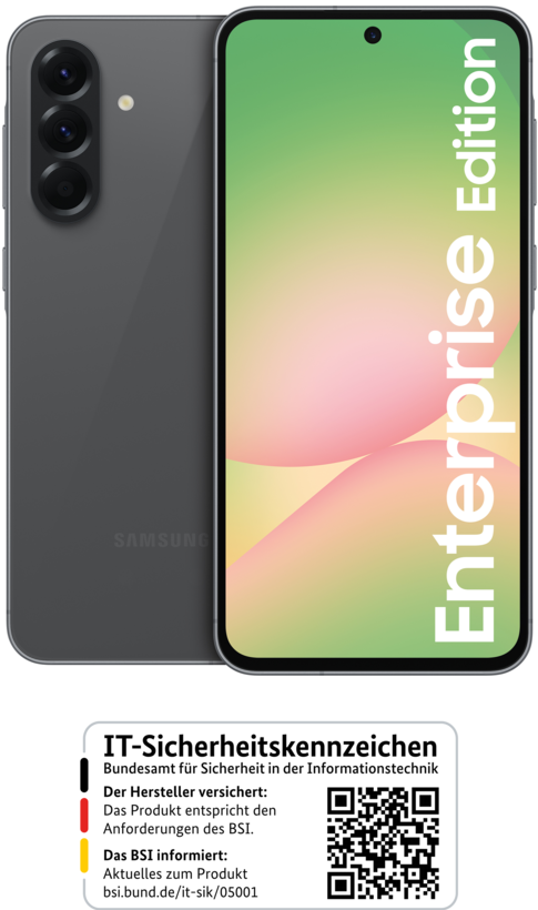 Samsung Galaxy A56 5G 128 GB EE BSI