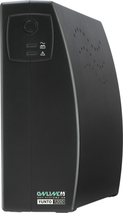 ONLINE YUNTO 1200, USV 230V