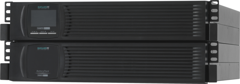 ONLINE XANTO 2000R Battery Pack