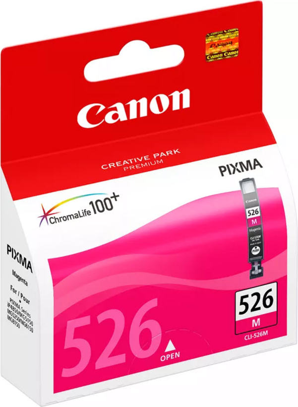 Canon CLI-526M Tinte magenta