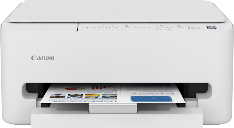 MFP Canon PIXMA TS4150i (opc. z PPP)