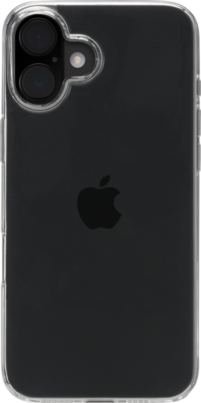 Hama Always Clear iP16 Pro Case