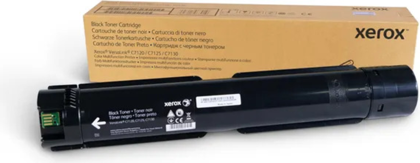 Toner Xerox 006R01824 nero