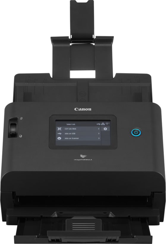 Canon imageFORMULA DR-S350NW Scanner