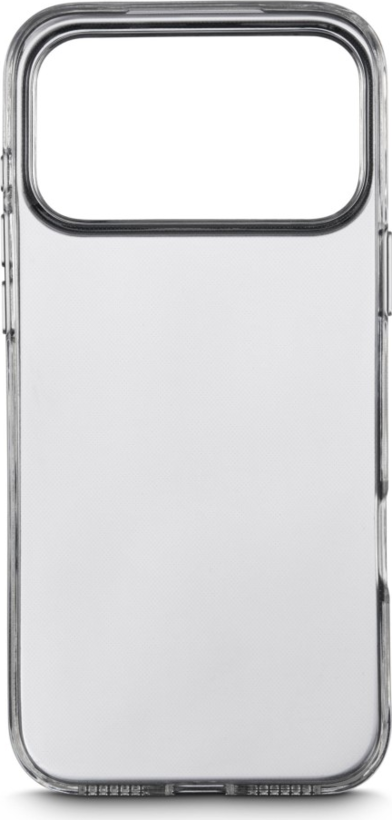 Hama Always Clear iPhone 18 Pro Max Case