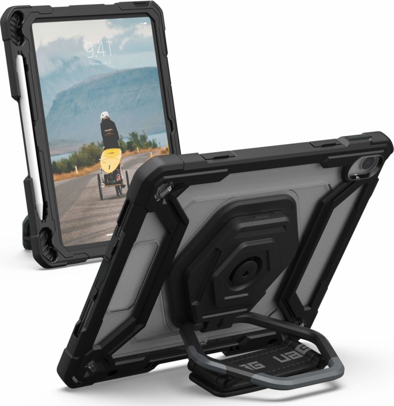 UAG Plasma 11" 2025/ iPad 10.9" 2022