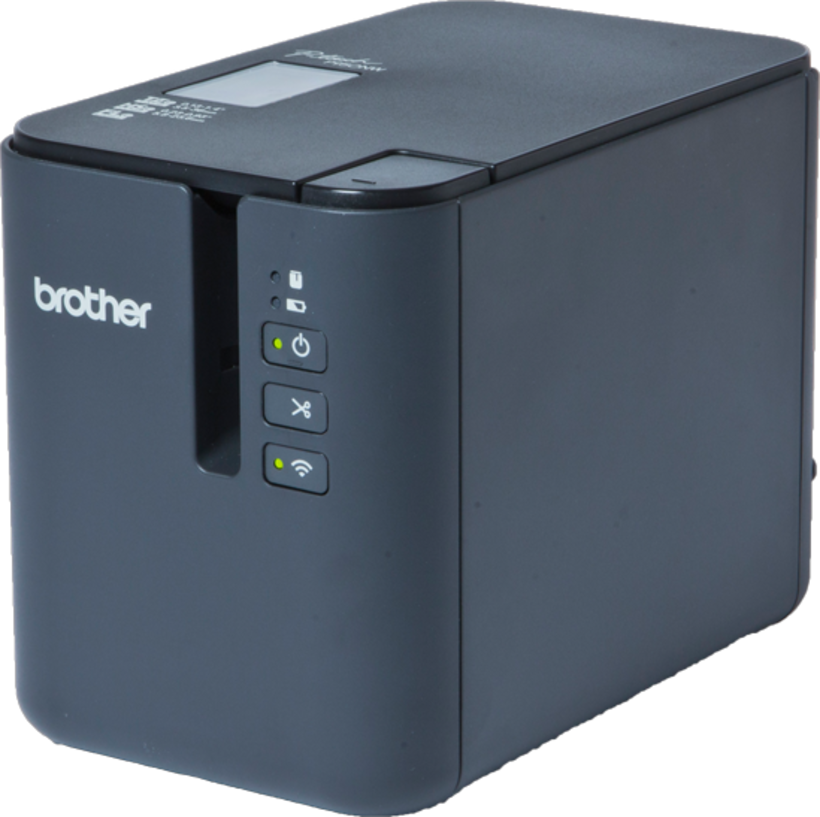 Brother P-touch PT-P950NW Label Printer