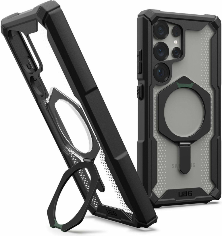 UAG Plasma XTE Galaxy S25 Ultra pr. tr.
