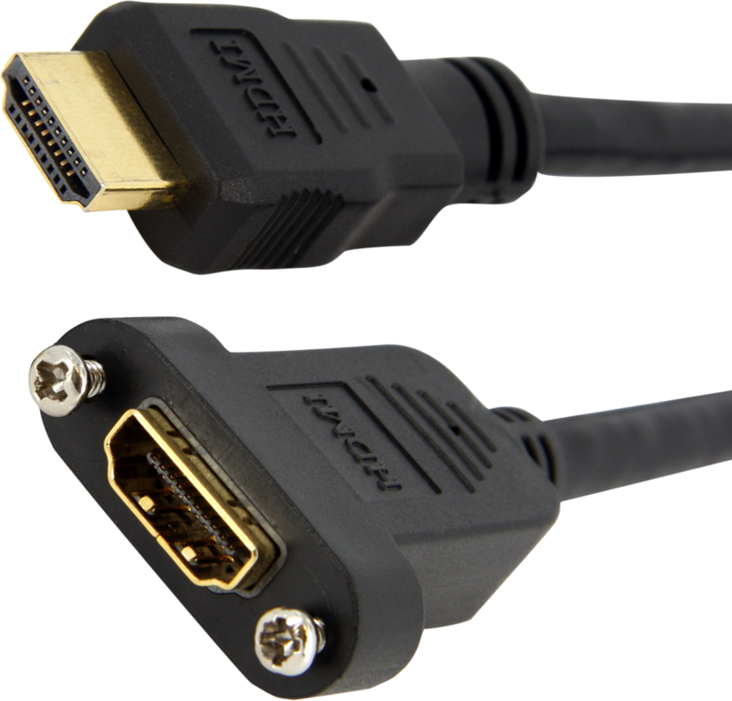 Prolunga HDMI StarTech 0,9 m
