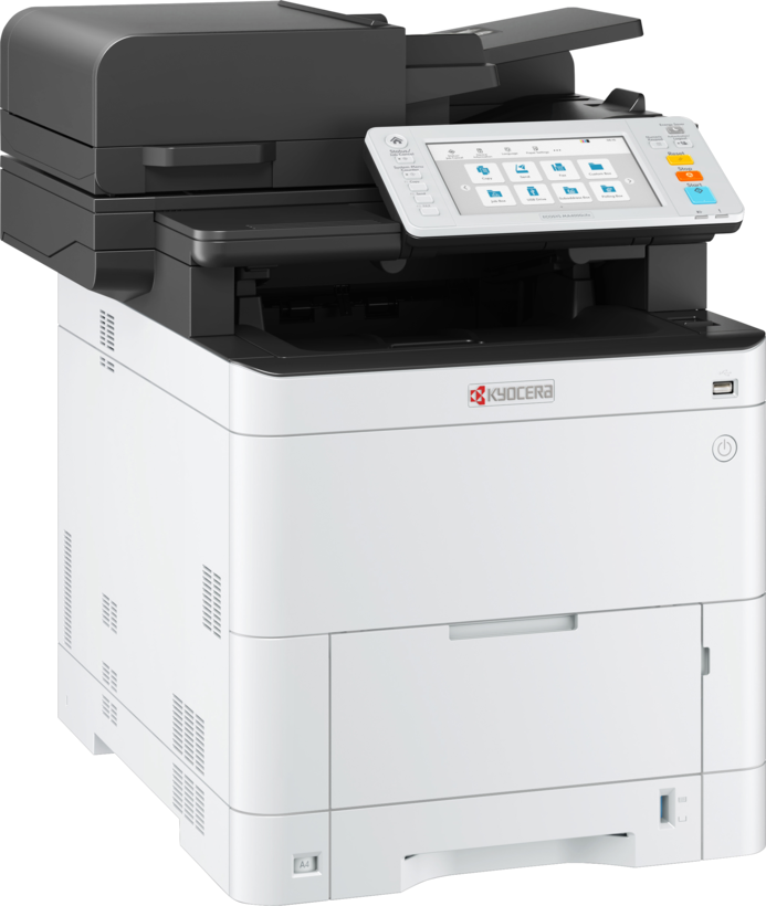 Kyocera ECOSYS MA4000cifx MFP