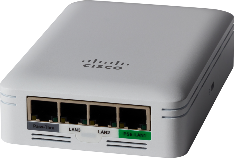 Cisco CBW145AC-E Access Point