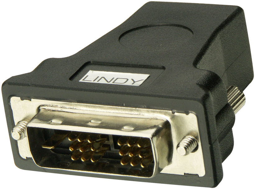 LINDY HDMI - DVI-D Adapter