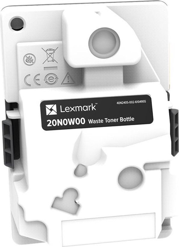 Lexmark 20N0W00 Waste Toner Bottle