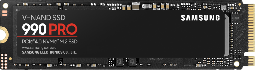 Samsung 990 PRO SSD 2TB