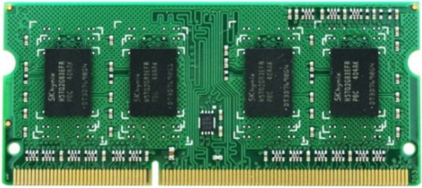 Synology 8GB (2x 4GB) DDR3L 1600 MHz Kit