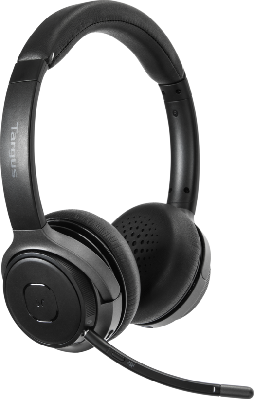 Targus Bluetooth Stereo Headset