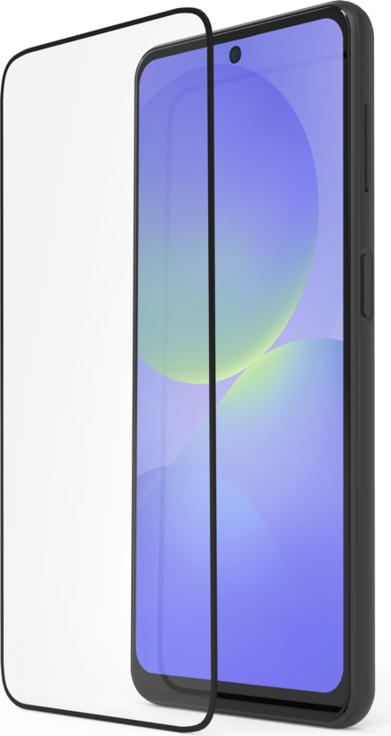 Hama Extreme Galaxy A37 5G Schutzglas