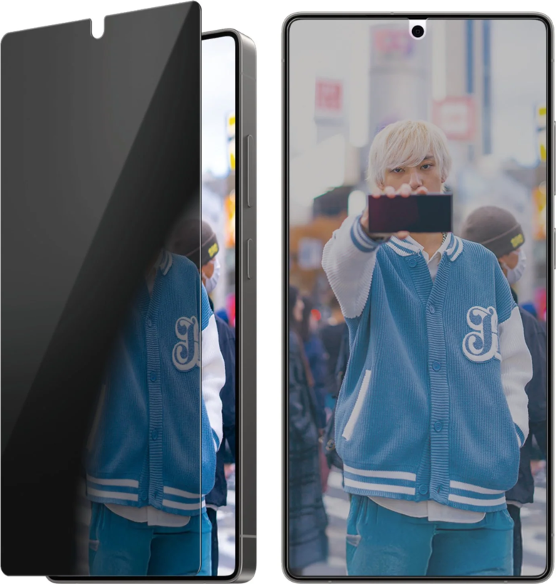 PanzerGlass S25 Ultra Privacy Filter
