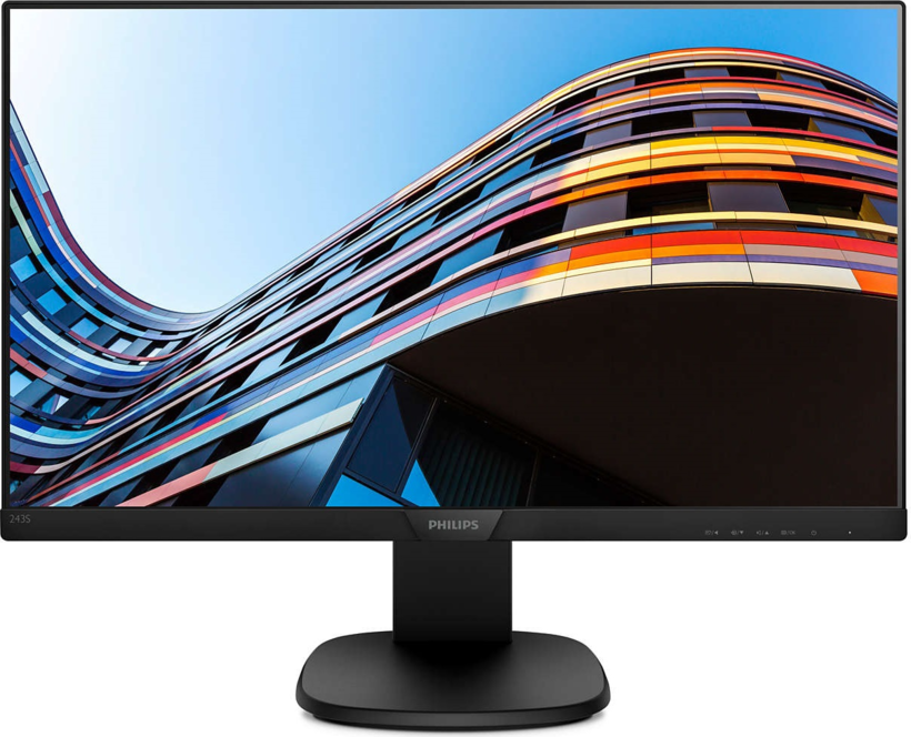 Philips 243S7EHMB Monitor
