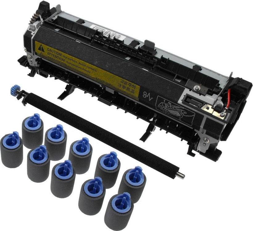 HP LaserJet Wartungskit