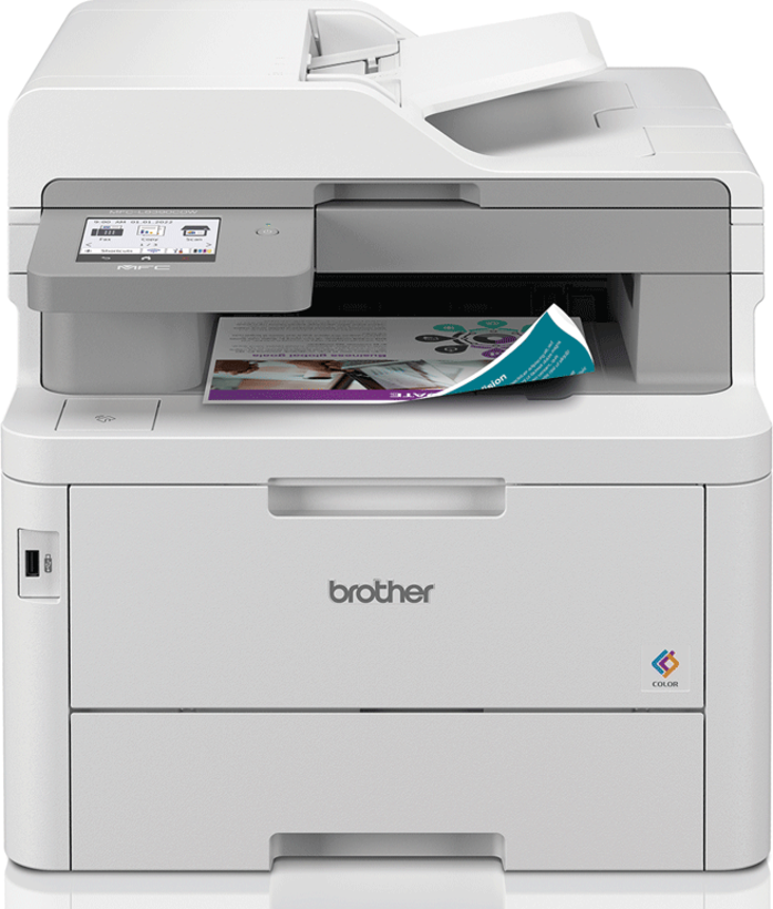 Brother MFC-L8390CDW MFP