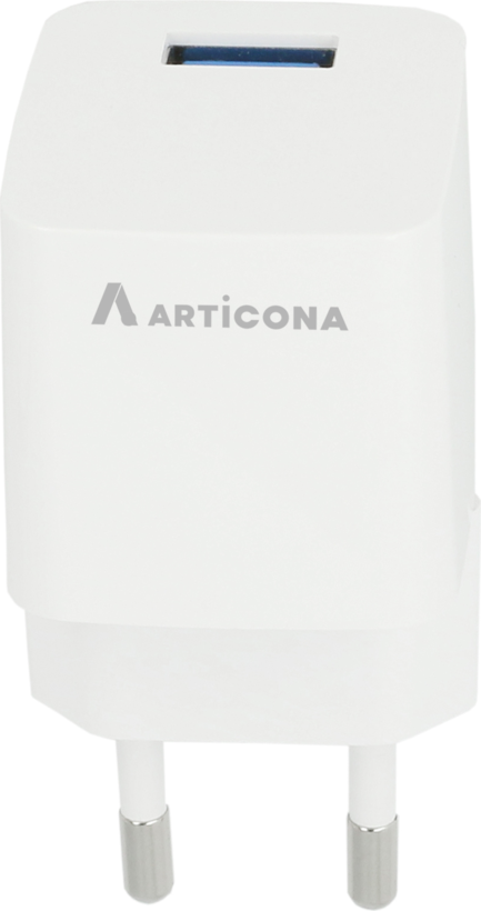 ARTICONA 12 W USB-A töltőadapter