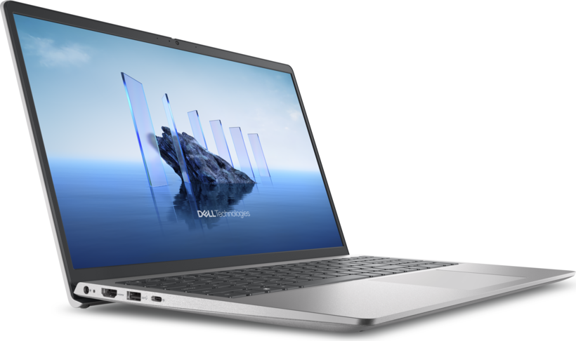 Dell Pro 15 Essential i7 16/512GB