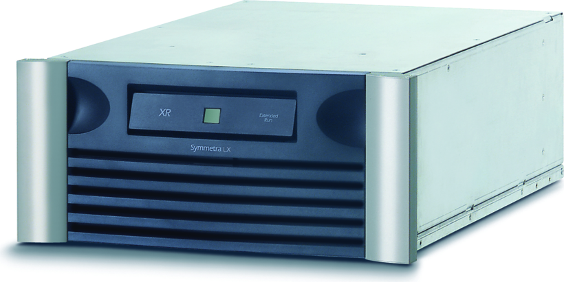 APC Symmetra LX Extended Battery w/3
