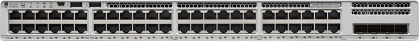 Cisco Catalyst Switch C9200L-48P-4G-E