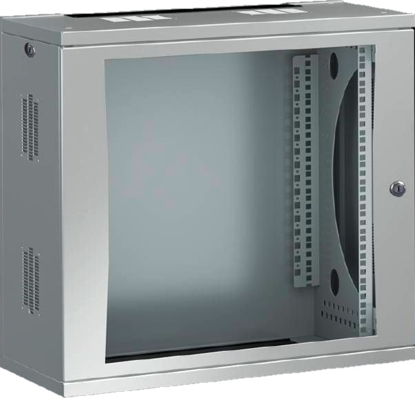 Rittal FlatBox 12U 400mm