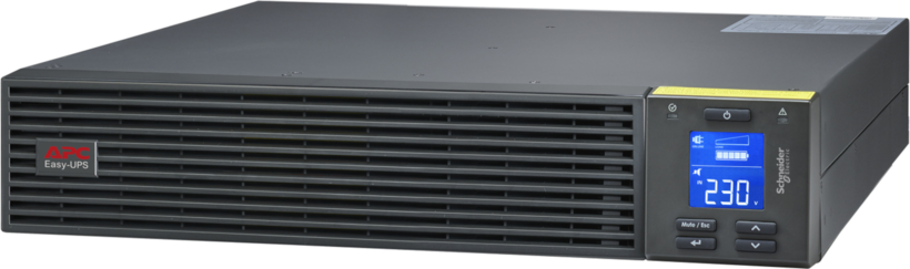 APC Easy UPS On-Line 2000VA RM 230V