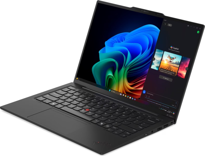 Lenovo TP X1 Carbon G13 U7 32GB/1TB 5G