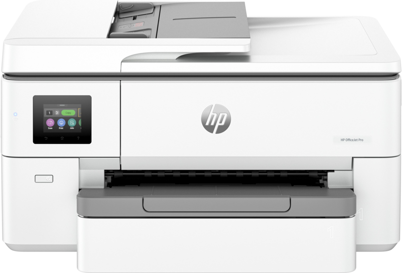 HP OfficeJet Pro 9720e MFP