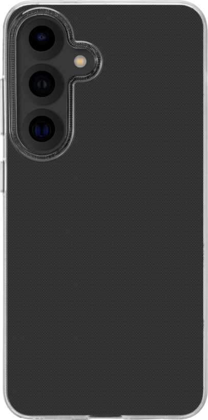 Coque Hama Always Clear Galaxy A55 5G
