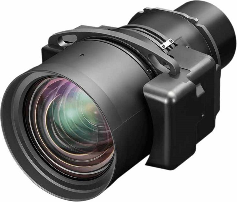 Panasonic ET-EMS650 Lens 1.35-2.10:1