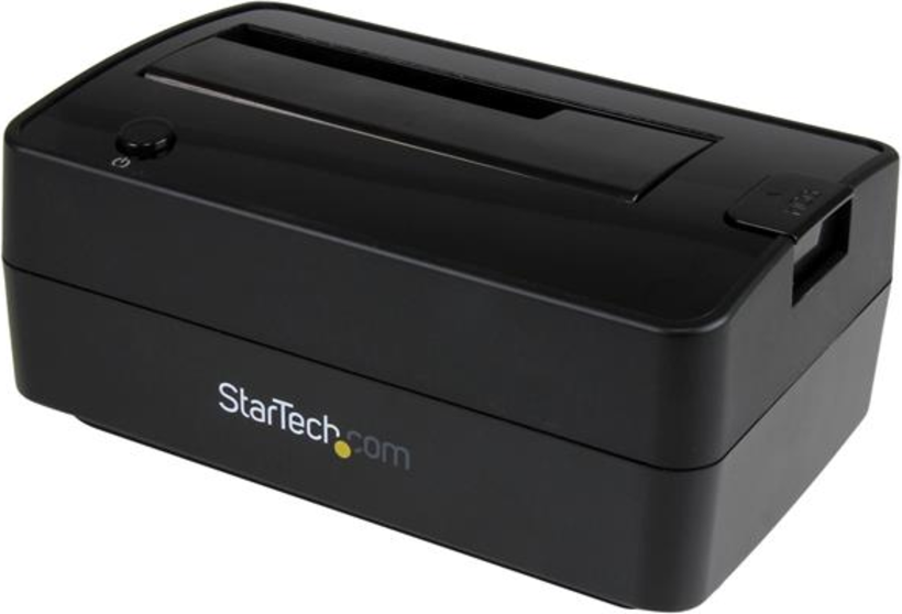 StarTech USB3.1/eSATA HDD Dockingstation