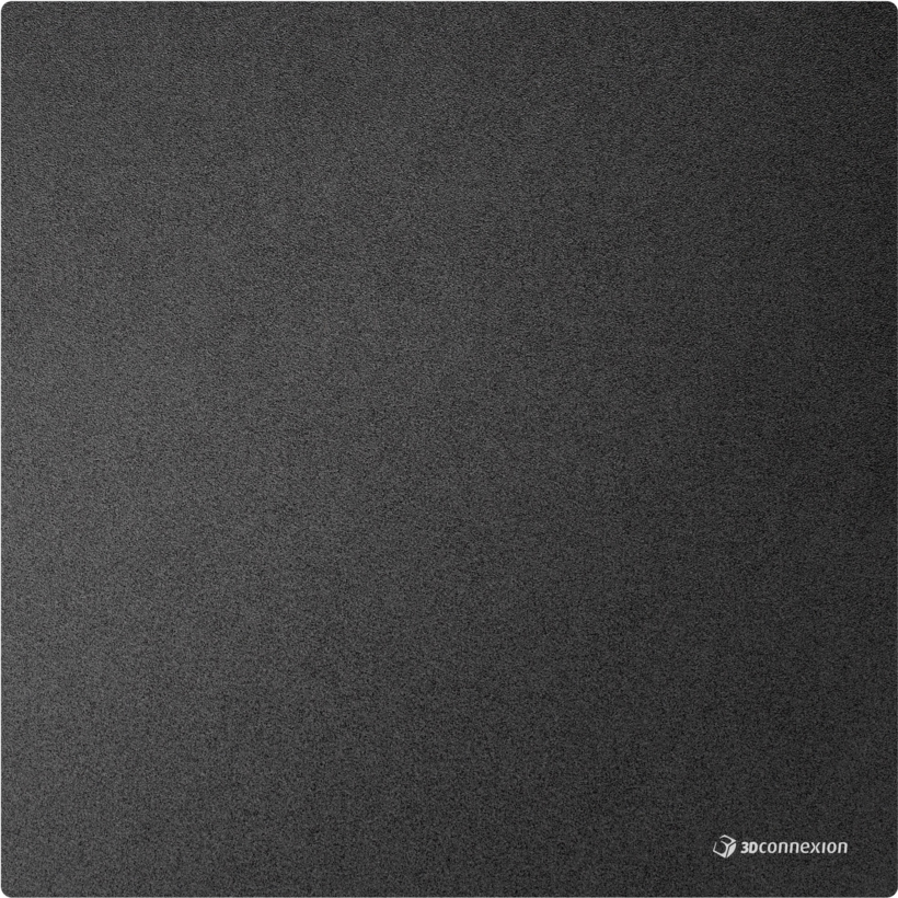 3Dconnexion CadMouse Pad Compact