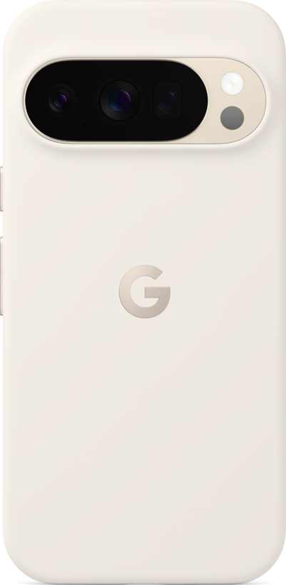 Google Pixel 10/ 10 Pro Case porcelain