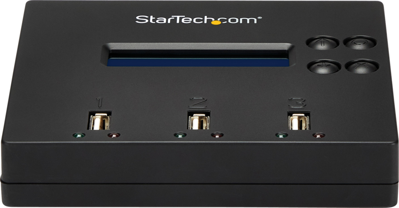 StarTech USB Stick Duplizierer/Löscher