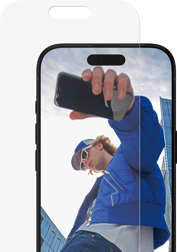 PanzerGlass iPhone 17 Air Screen Protect