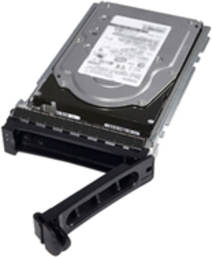 Dell 600 GB 10K SAS-Festplatte