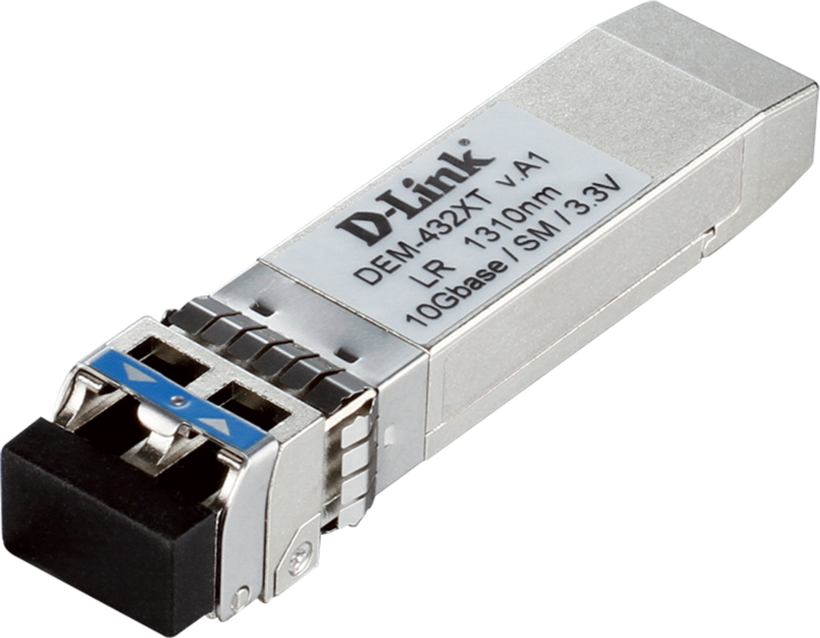 D-Link DEM-432XT SFP+ Module