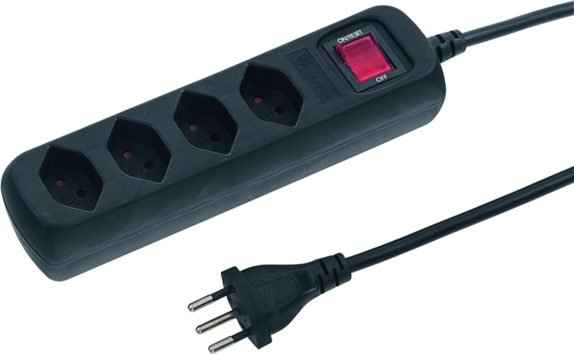 Steffen POWER EASY 4xT13 1,5 m
