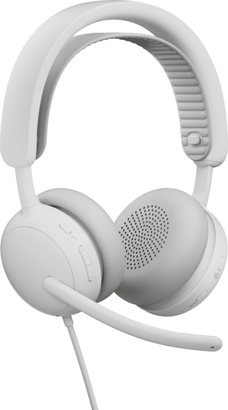 Logitech Wired 2 ES f.B Headset