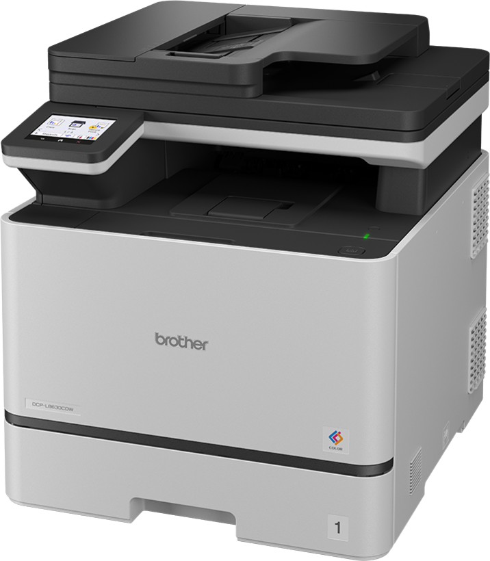 Brother DCP-L8630CDW MFP