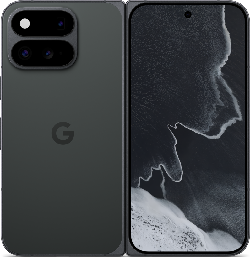 Google Pixel 11 Pro Fold 256GB Obsidian