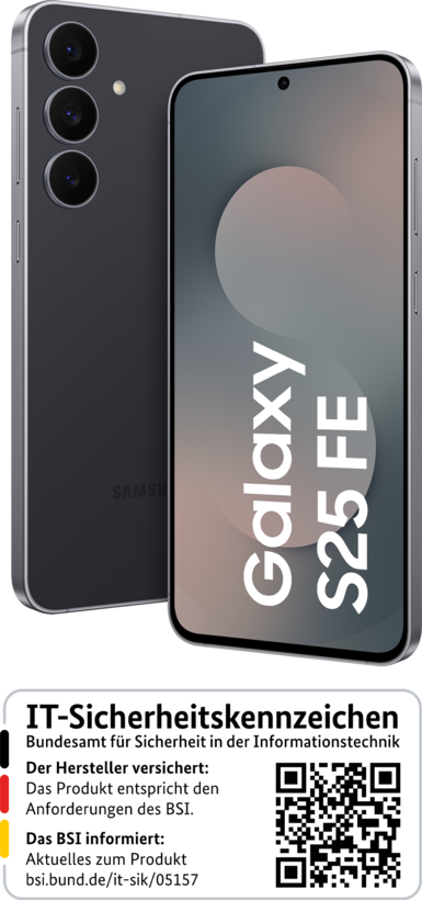 Samsung Galaxy S25 FE 128 GB EE